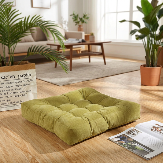 Cozy Living - lifestyle