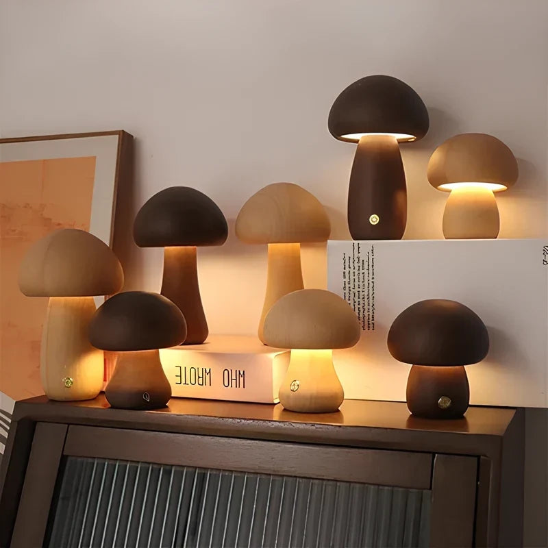 Mubso Lighting