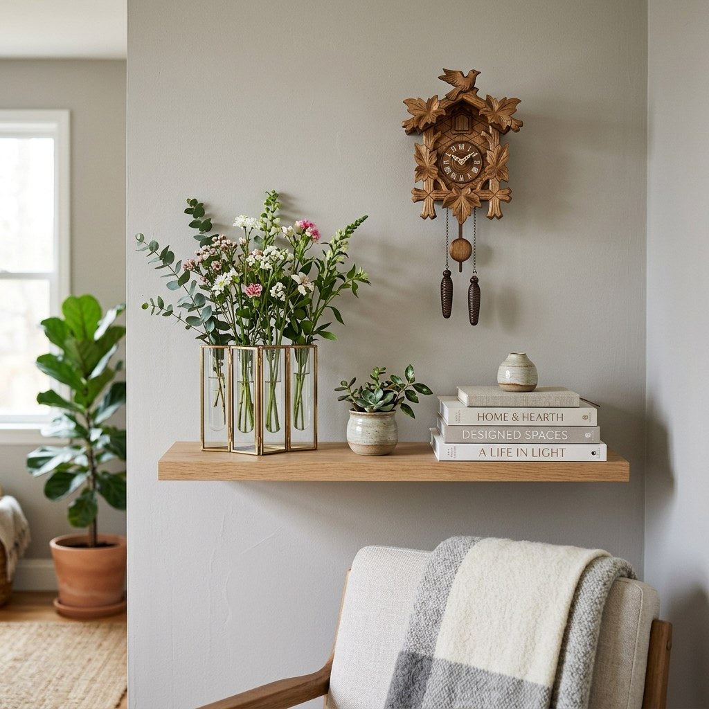 Mubso Home Interior