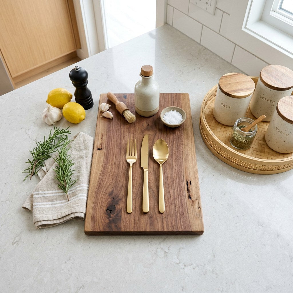 Mubso Kitchen