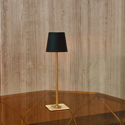 Tall Cordless Touch Table Lamp 11