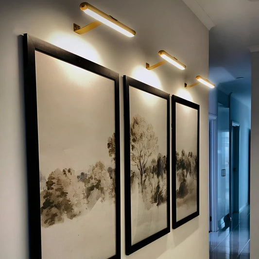 Cordless LED Picture Light 1