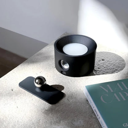 Magnetic Cordless Wall Spotlight 14