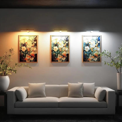 Cordless LED Picture Light 4