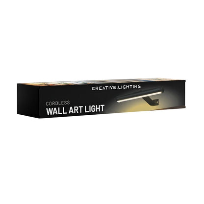 Cordless LED Picture Light 15