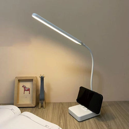 Flexible Gooseneck LED Desk Lamp 4