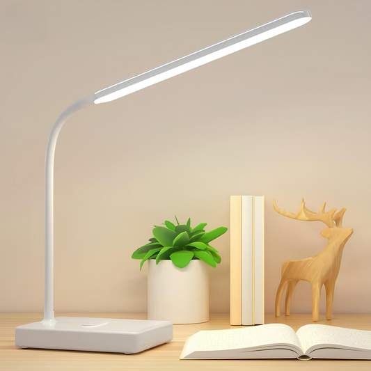 Flexible Gooseneck LED Desk Lamp 1