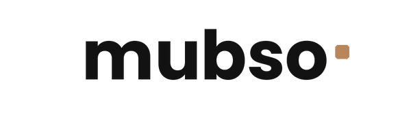 Mubso Mubso Logo