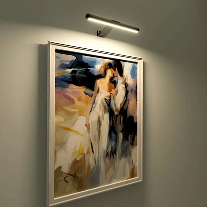 Cordless LED Picture Light 2