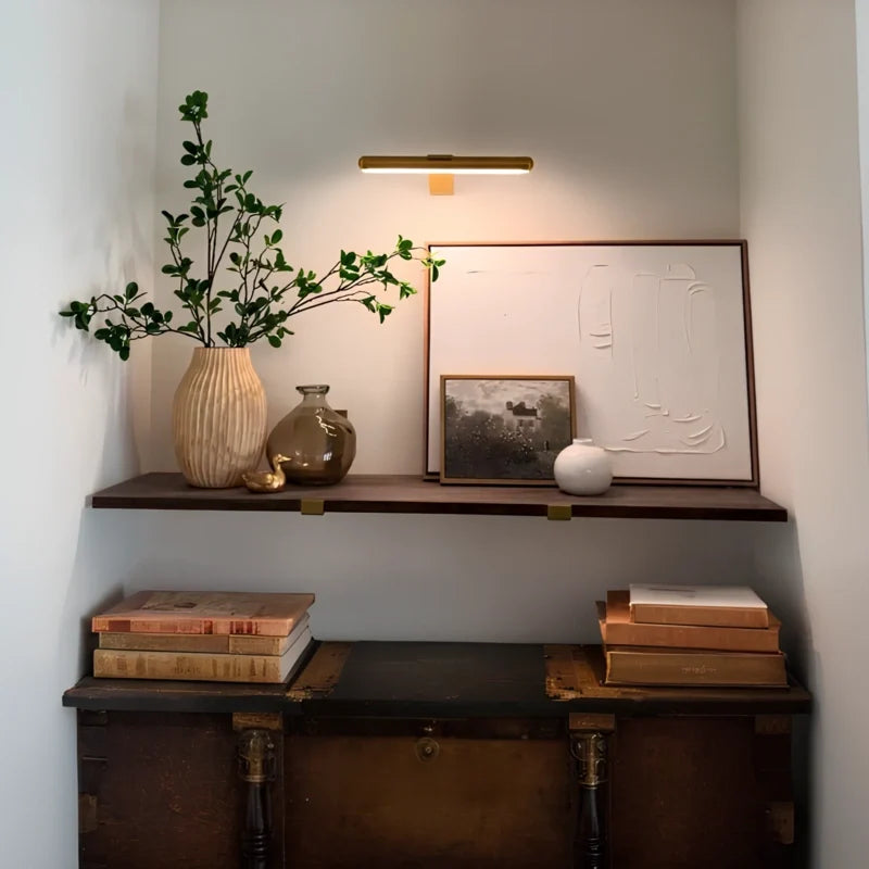Cordless LED Picture Light 11