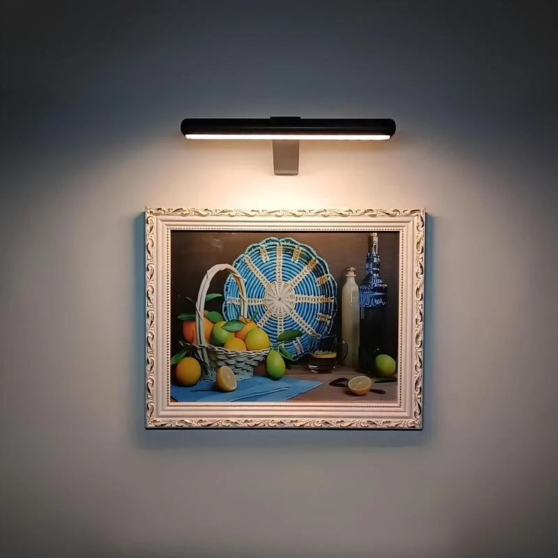 Cordless LED Picture Light 8