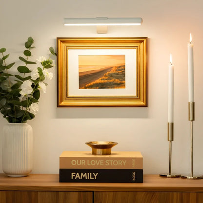 Cordless LED Picture Light 14