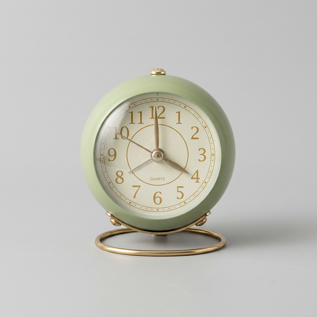 Vintage Charm - variant