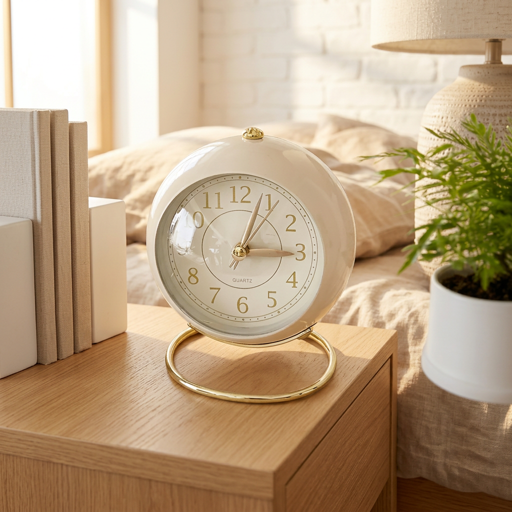 Vintage Charm - lifestyle