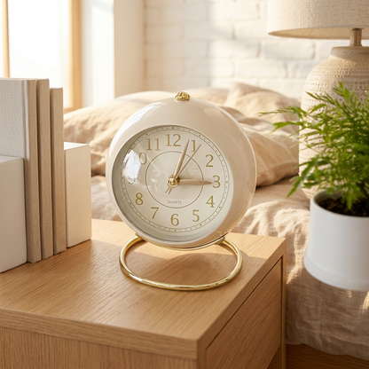 Vintage Charm - lifestyle