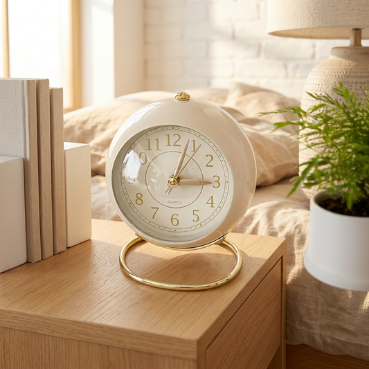 Vintage Charm - lifestyle