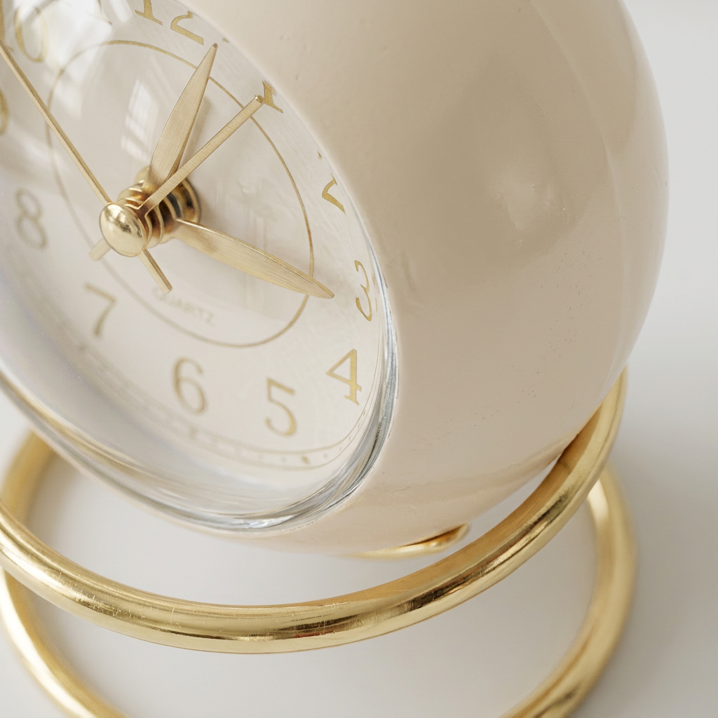Vintage Charm - detail