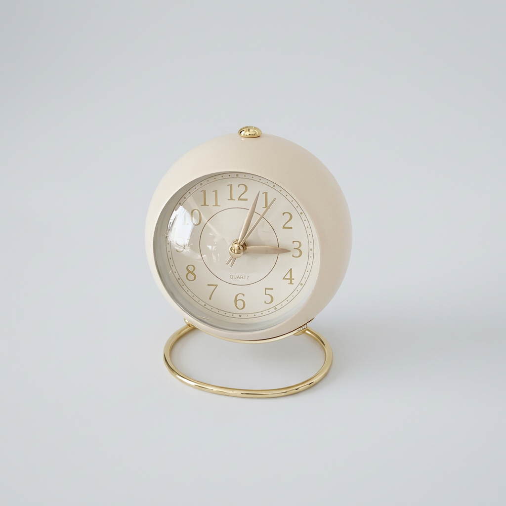 Vintage Charm - main
