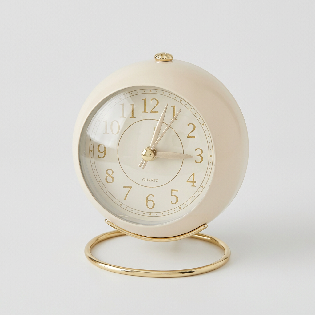 Vintage Charm - variant