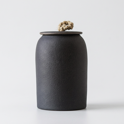 Vintage Kitchen Canisters - variant