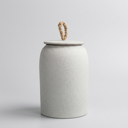 Vintage Kitchen Canisters - variant
