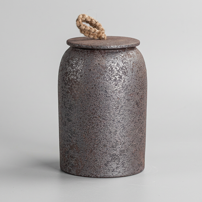 Vintage Kitchen Canisters - variant