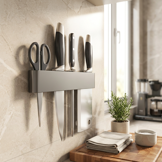 Knifey - lifestyle