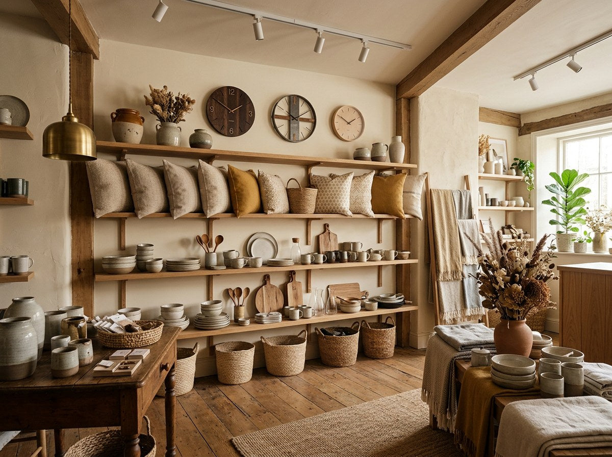 Mubso Store